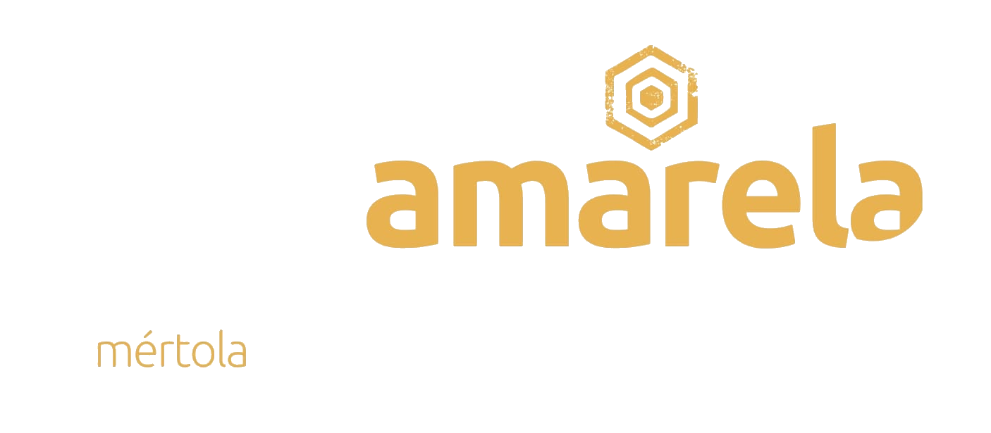 Casa Amarela , bar & restaurante, Mértola