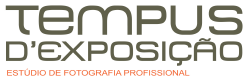 Tempus D'Exposição - Estúdio de Fotografia Profissional