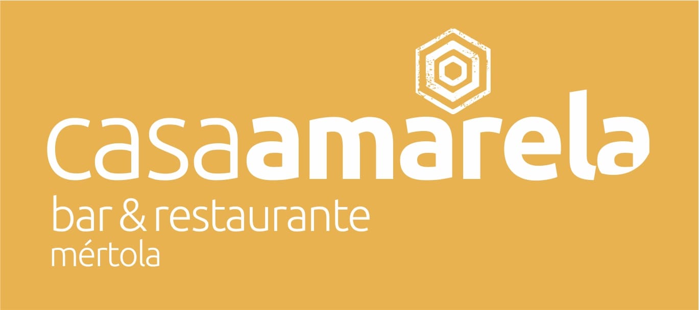 Casa Amarela — bar & restaurante, Mértola